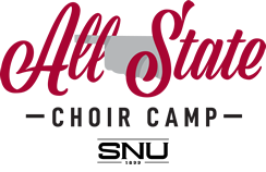 Choir Camp